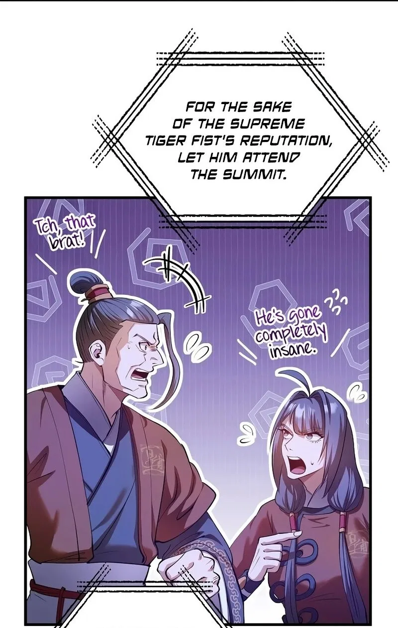Doctor's Rebirth manga Chapter 205 – Page 20
