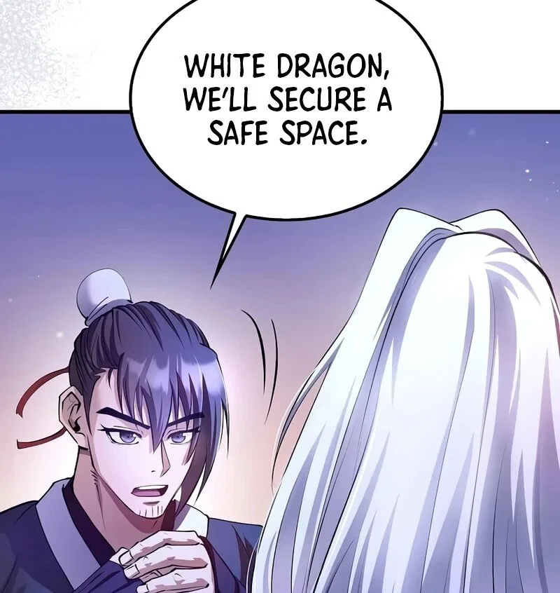 Doctor's Rebirth manga Chapter 205 – Page 38