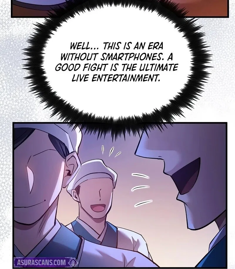 Doctor's Rebirth manga Chapter 205 – Page 41