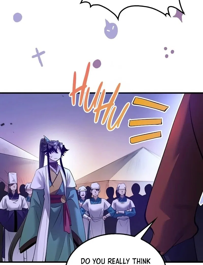 Doctor's Rebirth manga Chapter 205 – Page 52