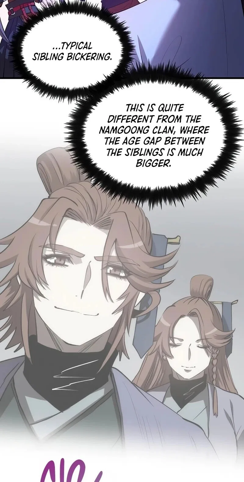 Doctor's Rebirth manga Chapter 205 – Page 60