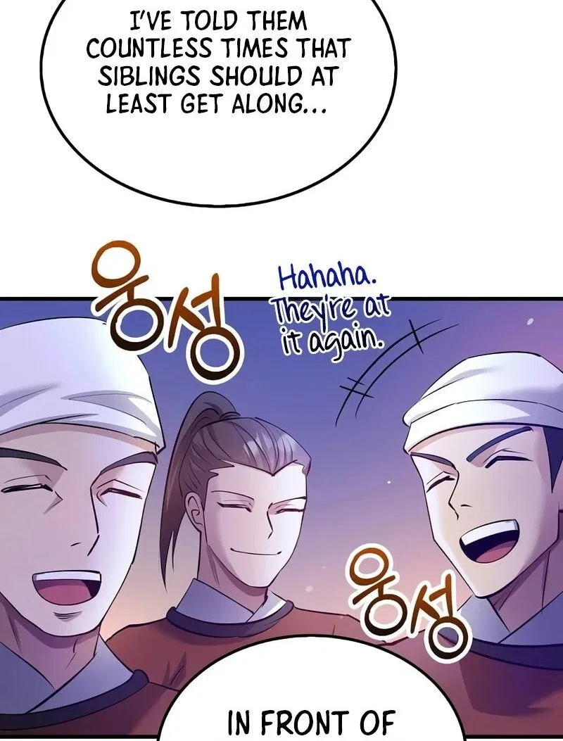 Doctor's Rebirth manga Chapter 205 – Page 64