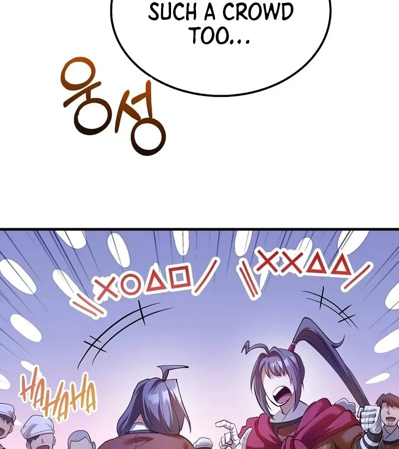 Doctor's Rebirth manga Chapter 205 – Page 65