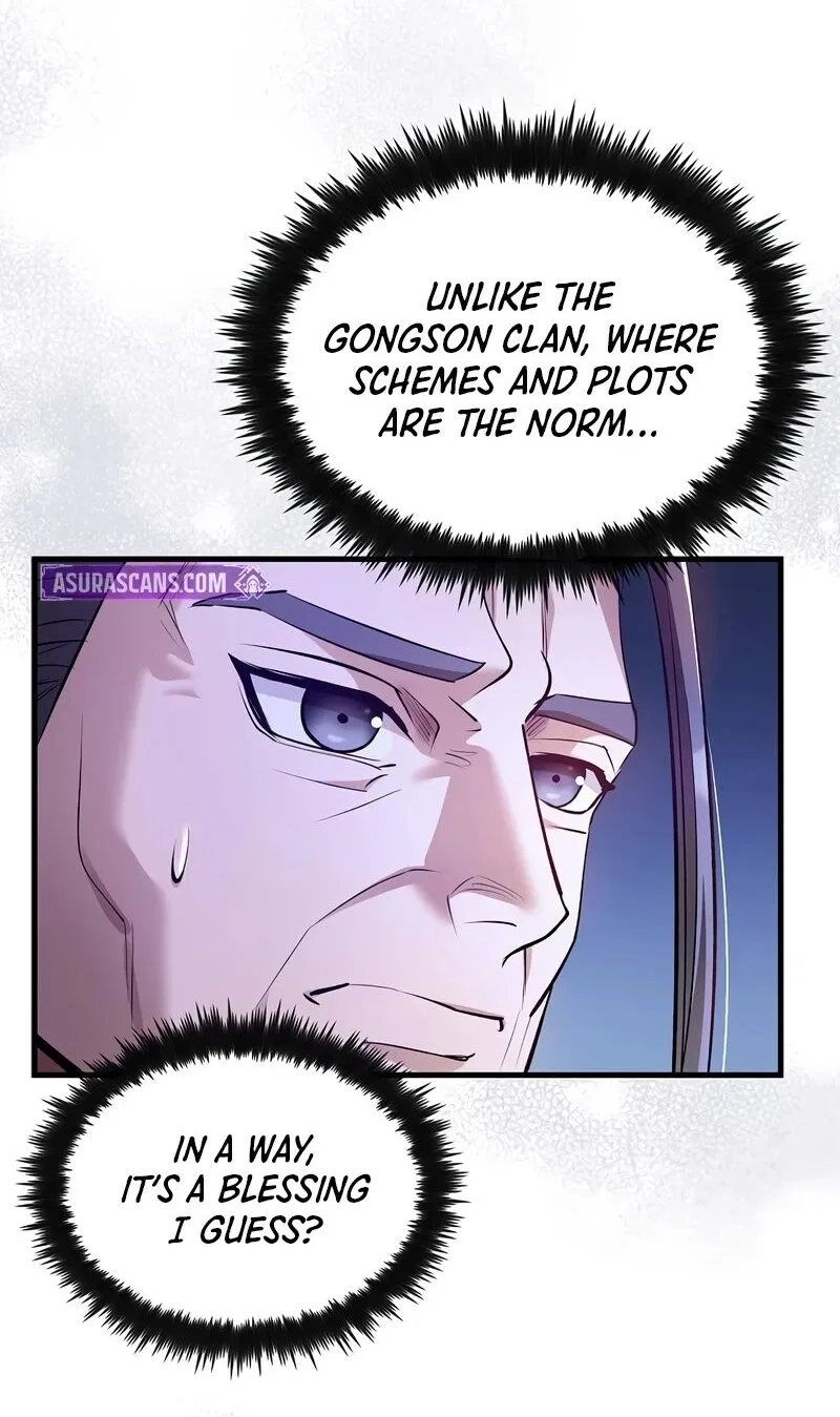 Doctor's Rebirth manga Chapter 205 – Page 67