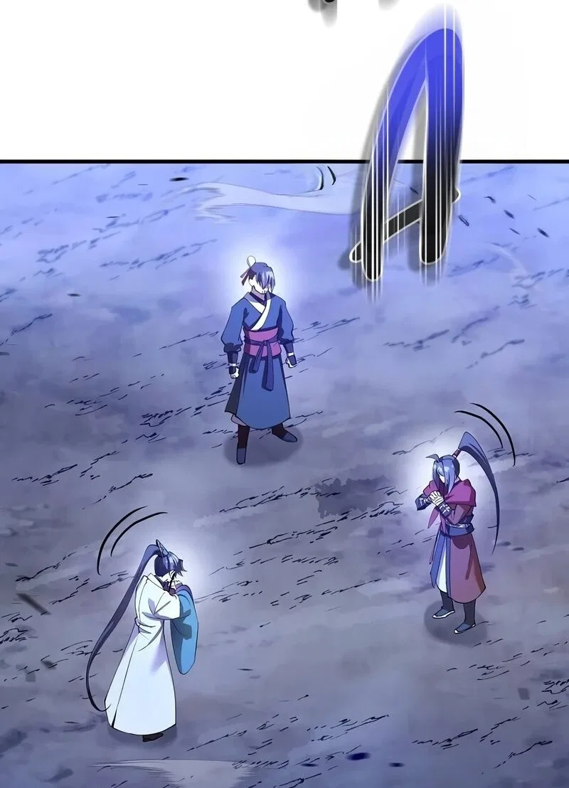 Doctor's Rebirth manga Chapter 205 – Page 103