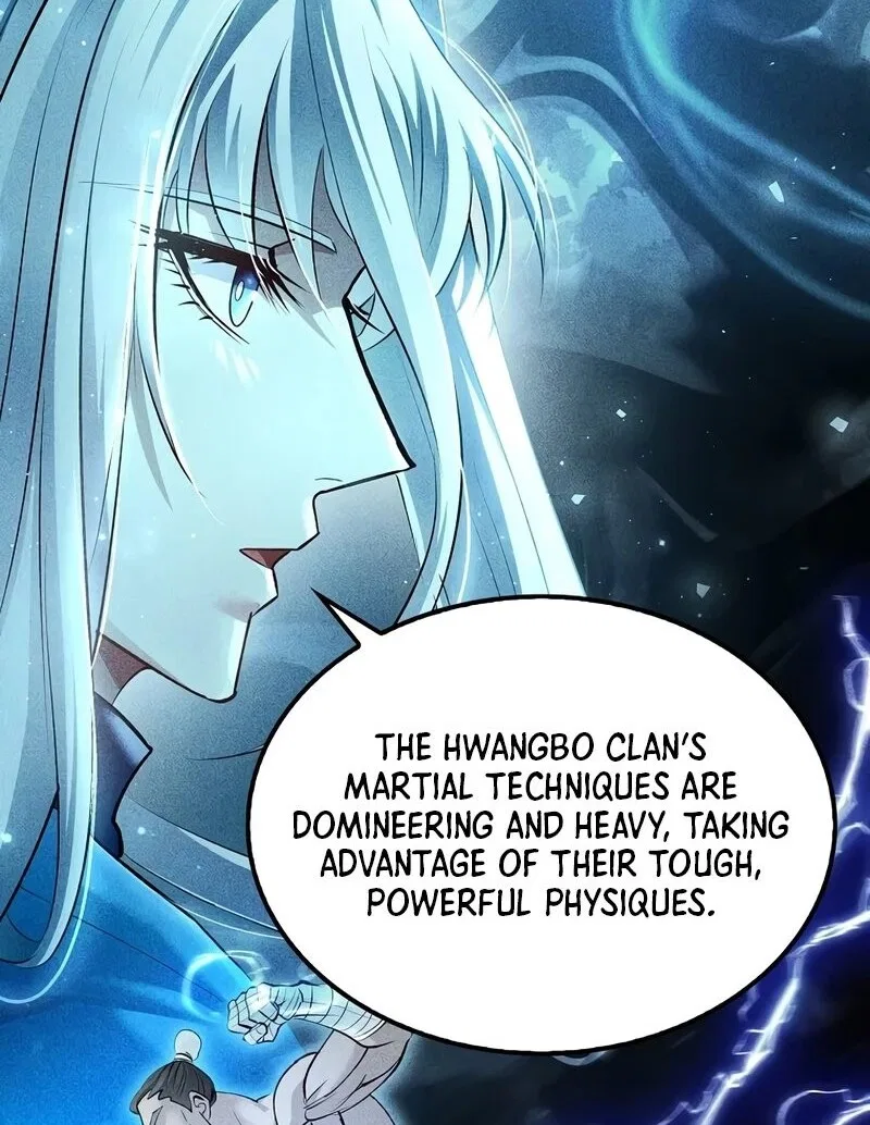 Doctor's Rebirth manga Chapter 205 – Page 111