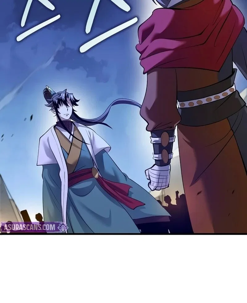 Doctor's Rebirth manga Chapter 205 – Page 116