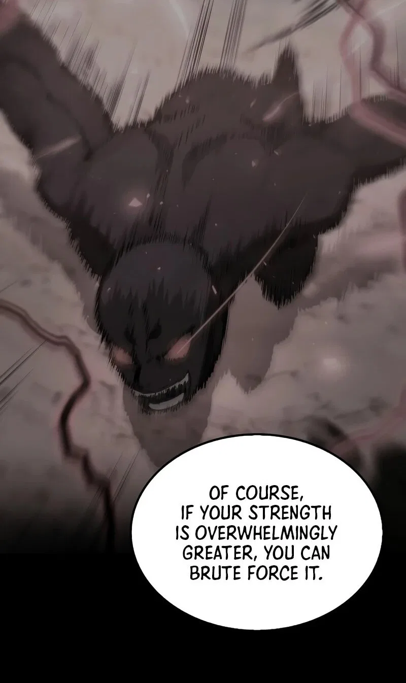 Doctor's Rebirth manga Chapter 205 – Page 120