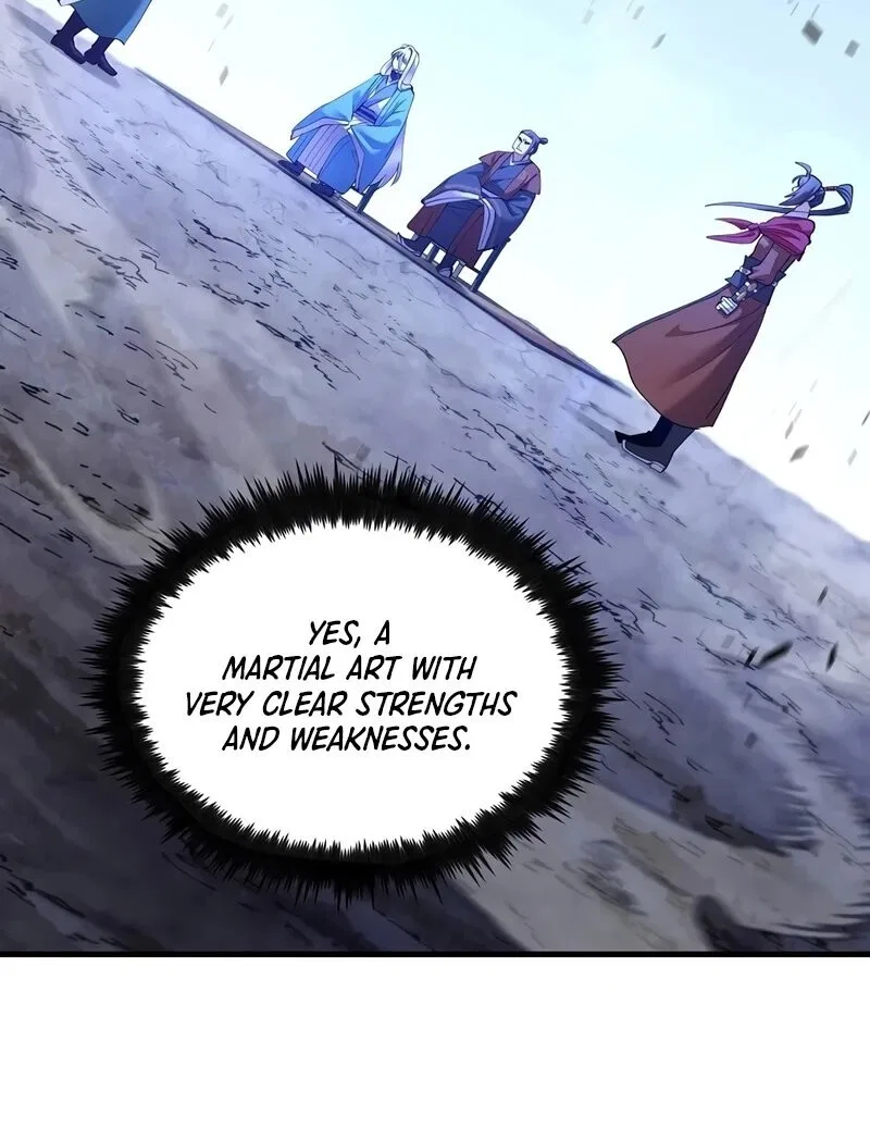 Doctor's Rebirth manga Chapter 205 – Page 122