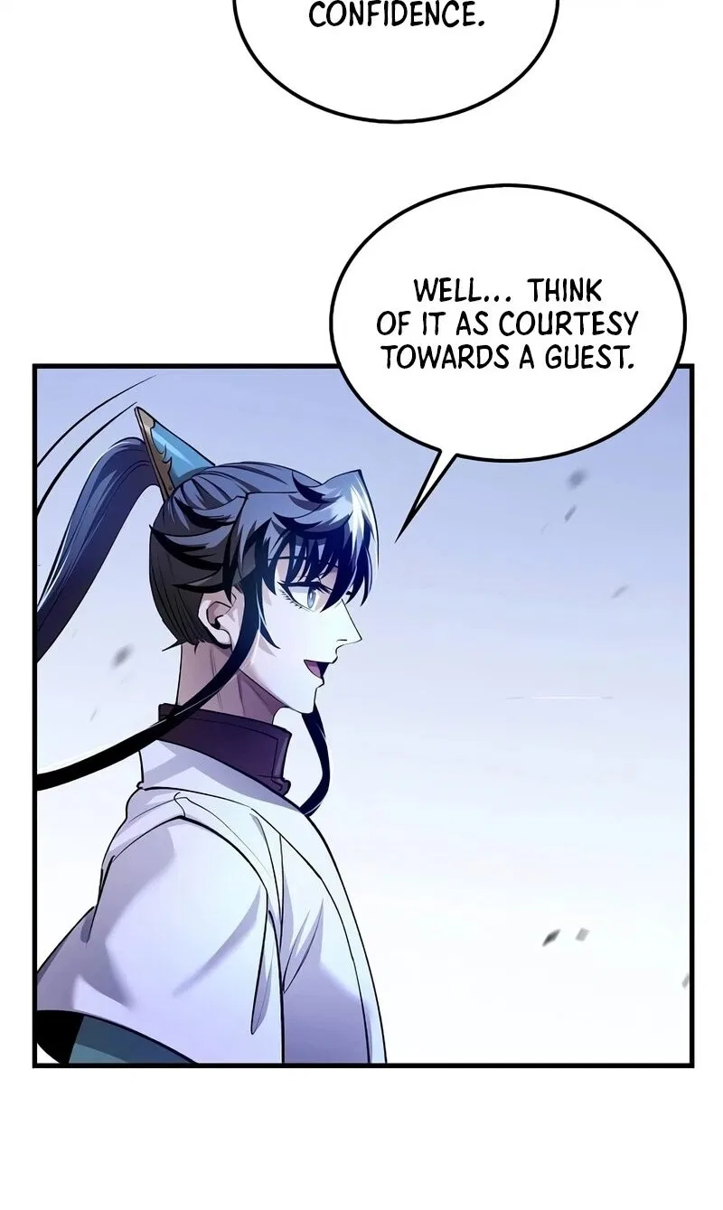 Doctor's Rebirth manga Chapter 205 – Page 127