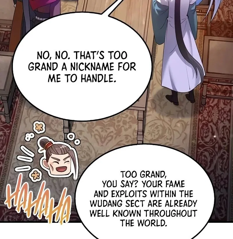 Doctor's Rebirth manga Chapter 204 – Page 4