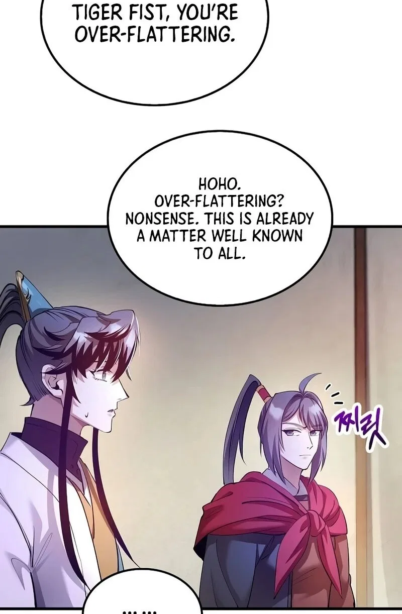 Doctor's Rebirth manga Chapter 204 – Page 7