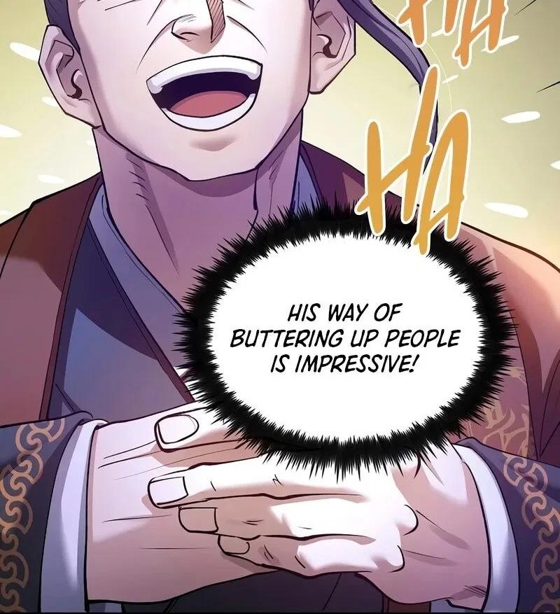 Doctor's Rebirth manga Chapter 204 – Page 12