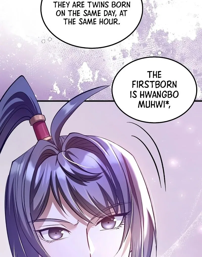 Doctor's Rebirth manga Chapter 204 – Page 21
