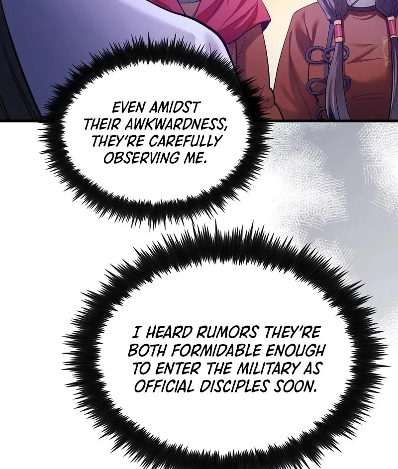 Doctor's Rebirth manga Chapter 204 – Page 29