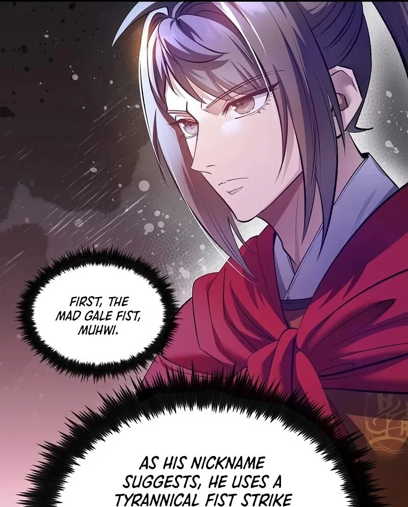 Doctor's Rebirth manga Chapter 204 – Page 31