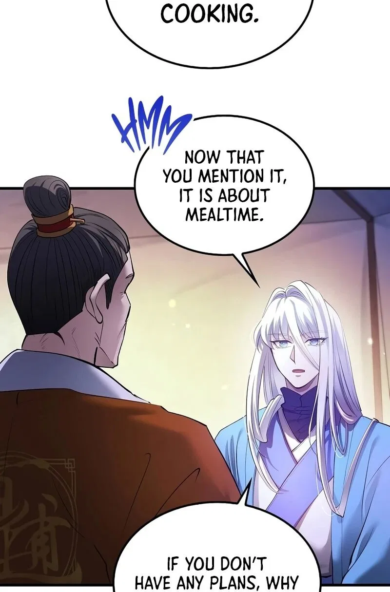 Doctor's Rebirth manga Chapter 204 – Page 40