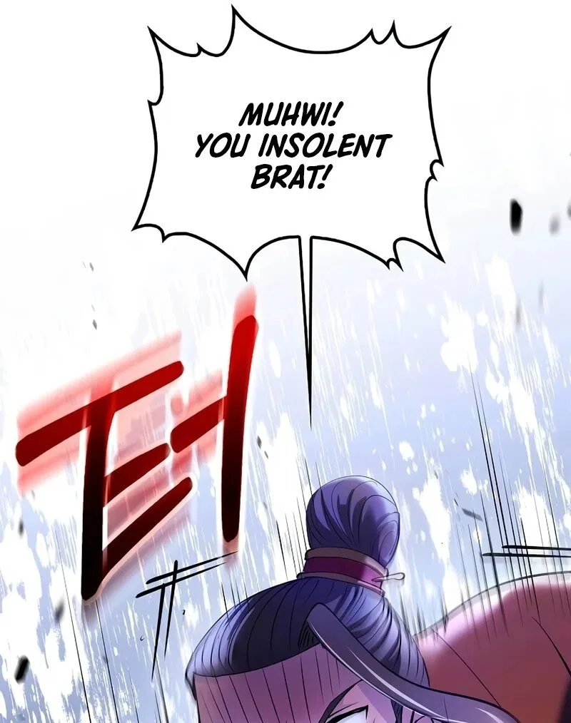 Doctor's Rebirth manga Chapter 204 – Page 105