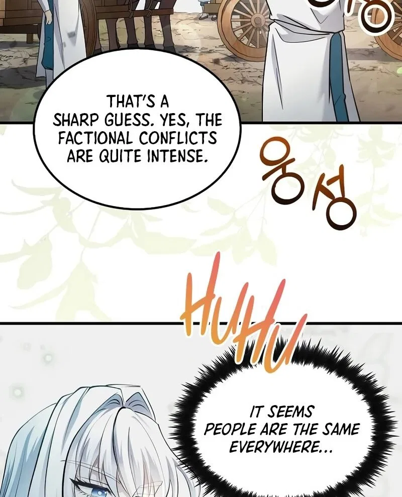 Doctor's Rebirth manga Chapter 203 – Page 5