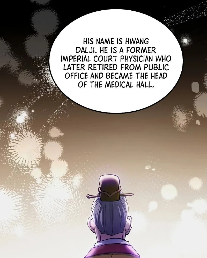 Doctor's Rebirth manga Chapter 203 – Page 7