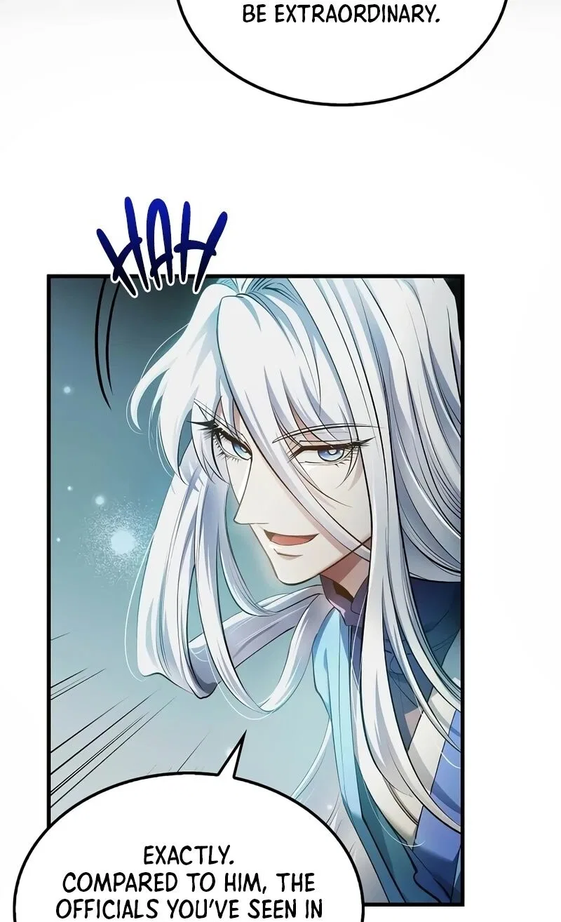 Doctor's Rebirth manga Chapter 203 – Page 9