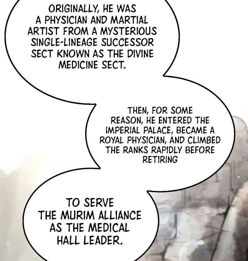 Doctor's Rebirth manga Chapter 203 – Page 12