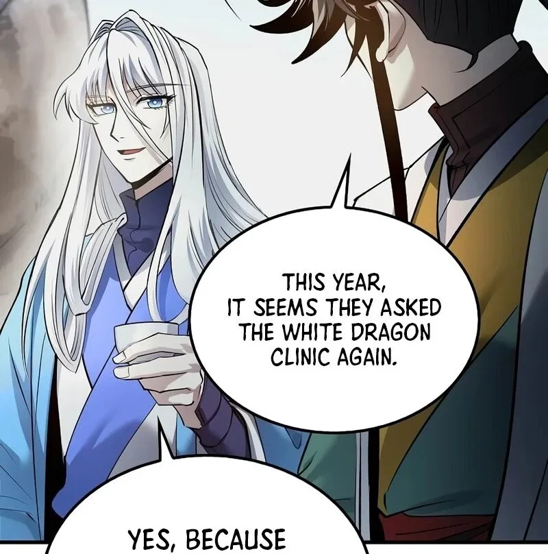 Doctor's Rebirth manga Chapter 203 – Page 20