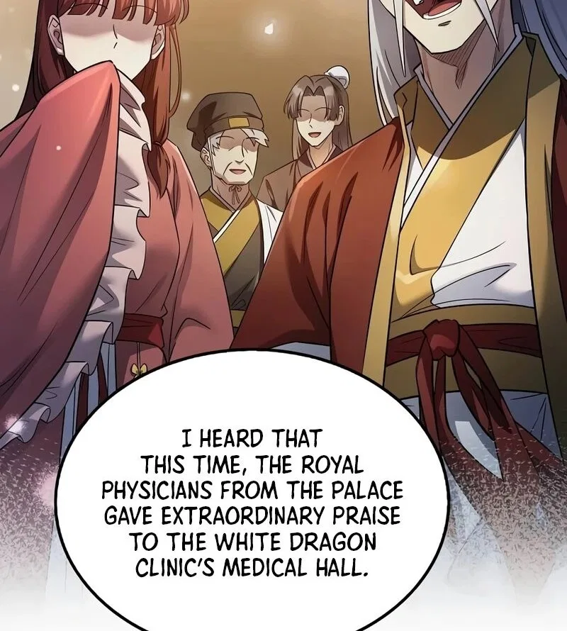 Doctor's Rebirth manga Chapter 203 – Page 22
