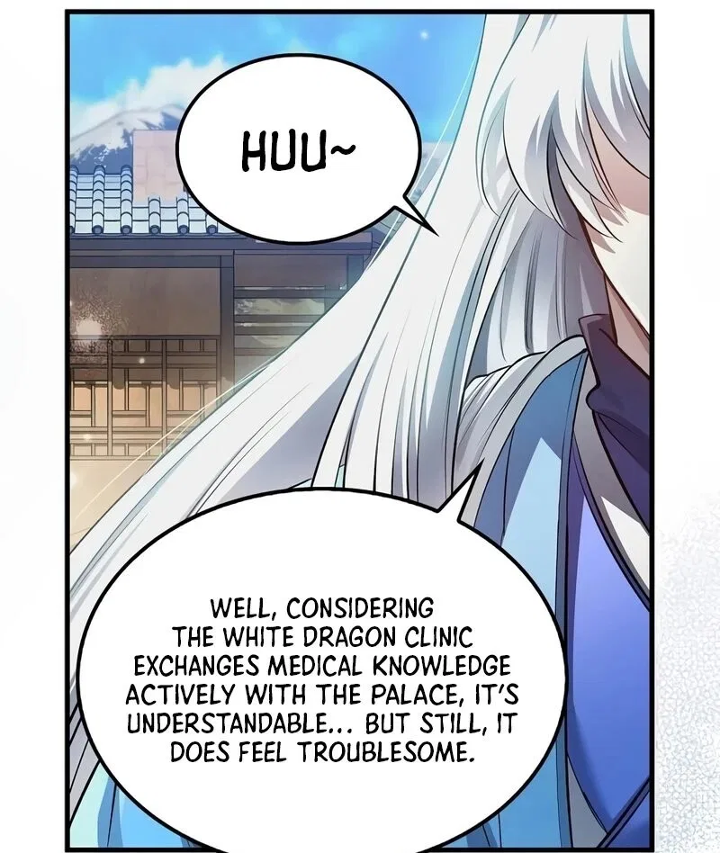 Doctor's Rebirth manga Chapter 203 – Page 24