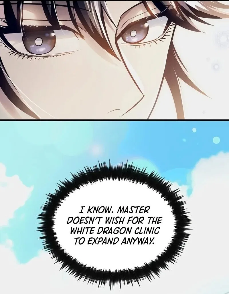 Doctor's Rebirth manga Chapter 203 – Page 26