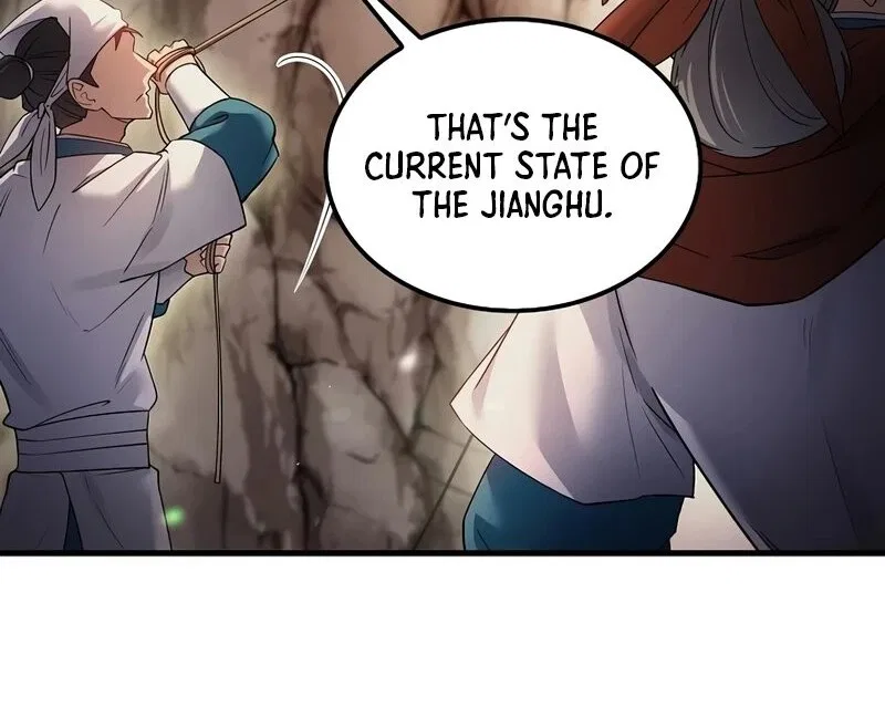 Doctor's Rebirth manga Chapter 203 – Page 43