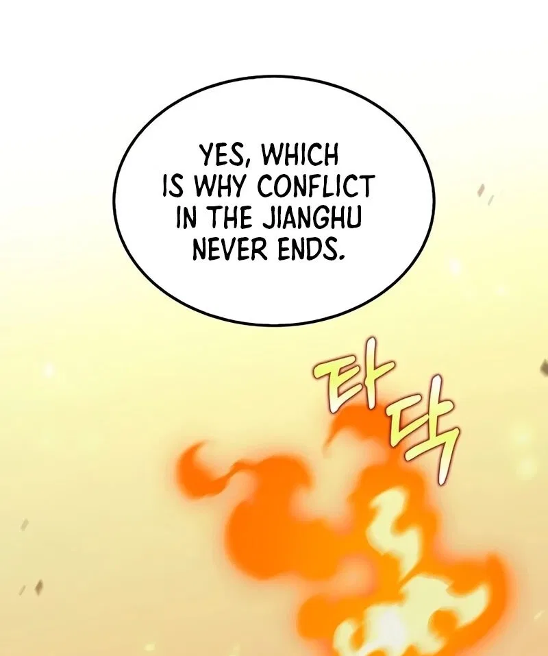 Doctor's Rebirth manga Chapter 203 – Page 45