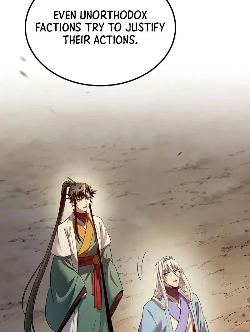 Doctor's Rebirth manga Chapter 203 – Page 55