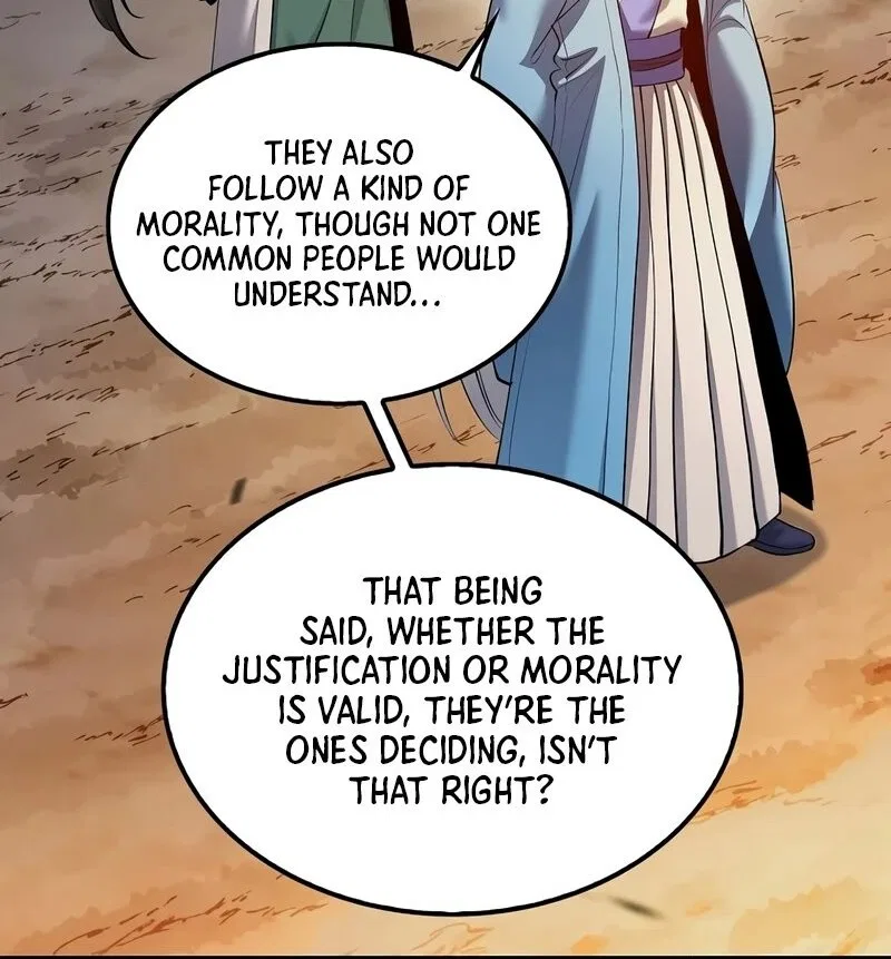 Doctor's Rebirth manga Chapter 203 – Page 56