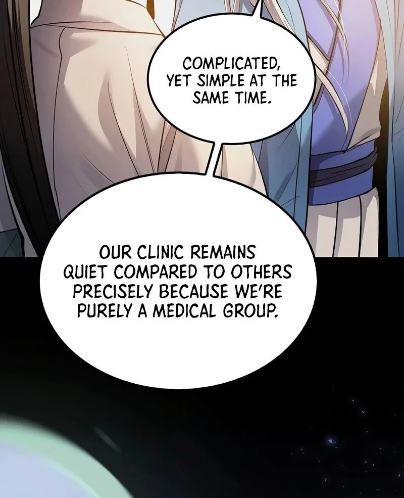 Doctor's Rebirth manga Chapter 203 – Page 60