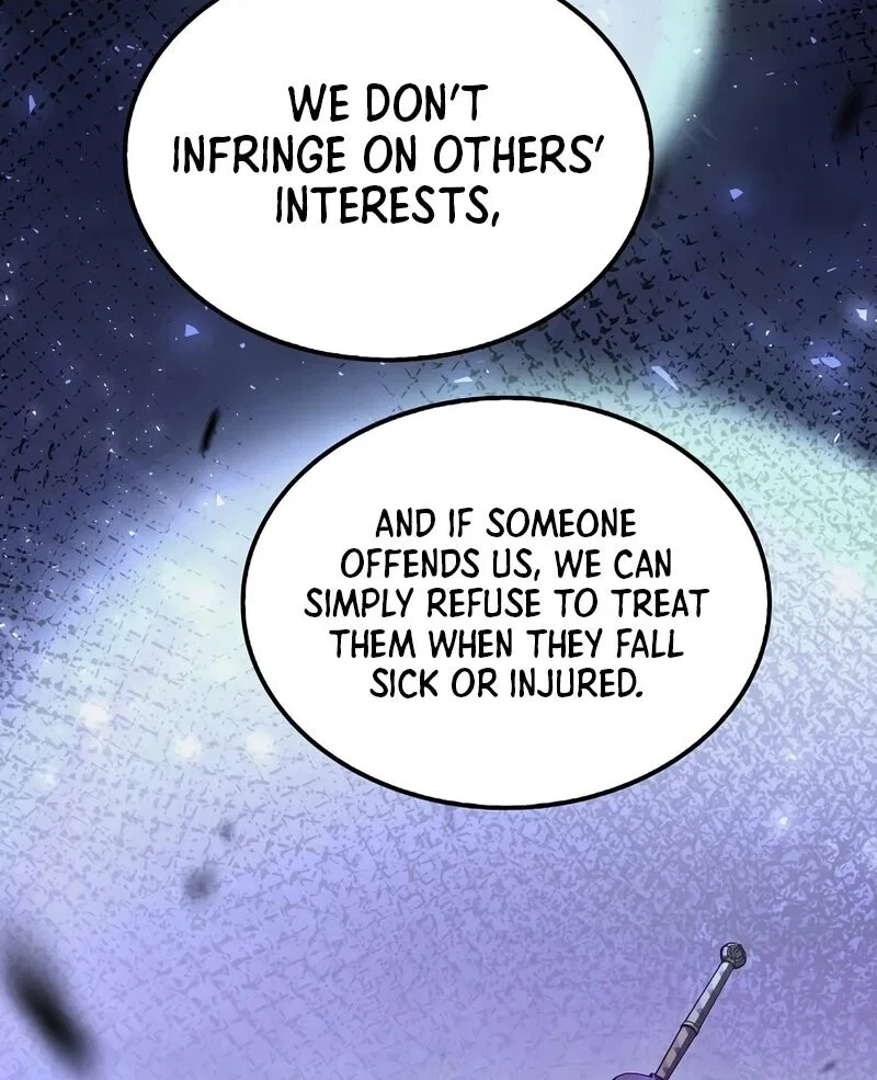 Doctor's Rebirth manga Chapter 203 – Page 62