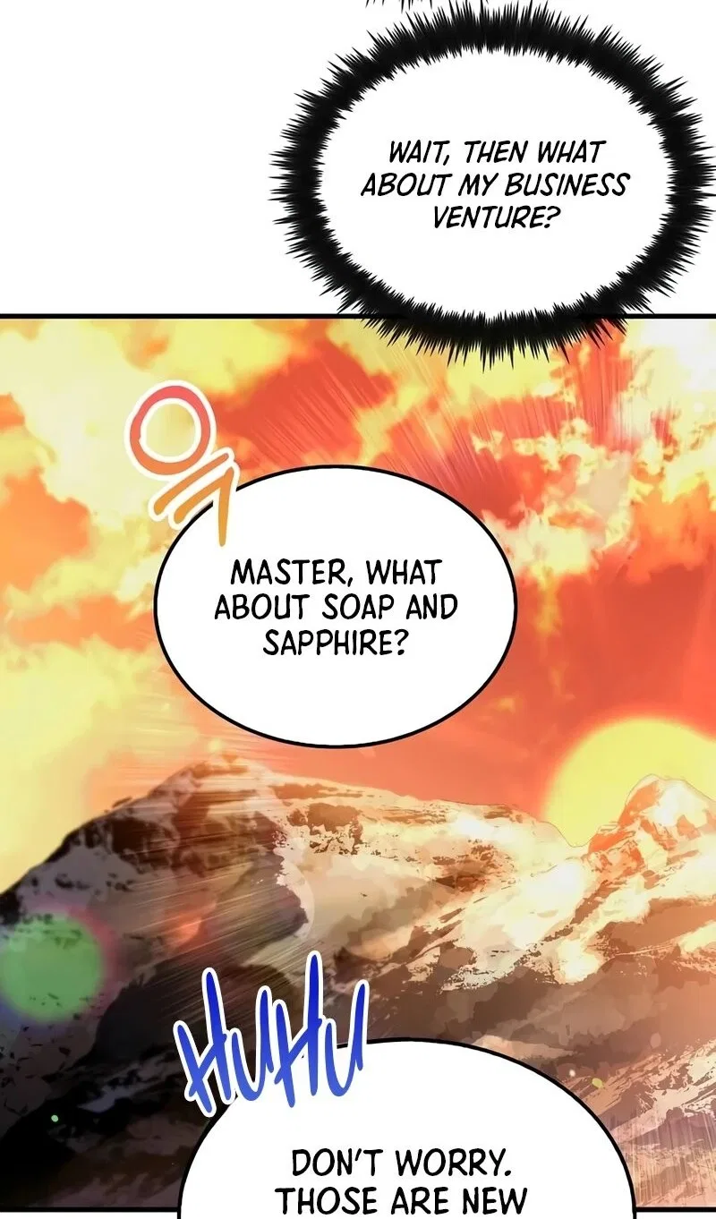 Doctor's Rebirth manga Chapter 203 – Page 65