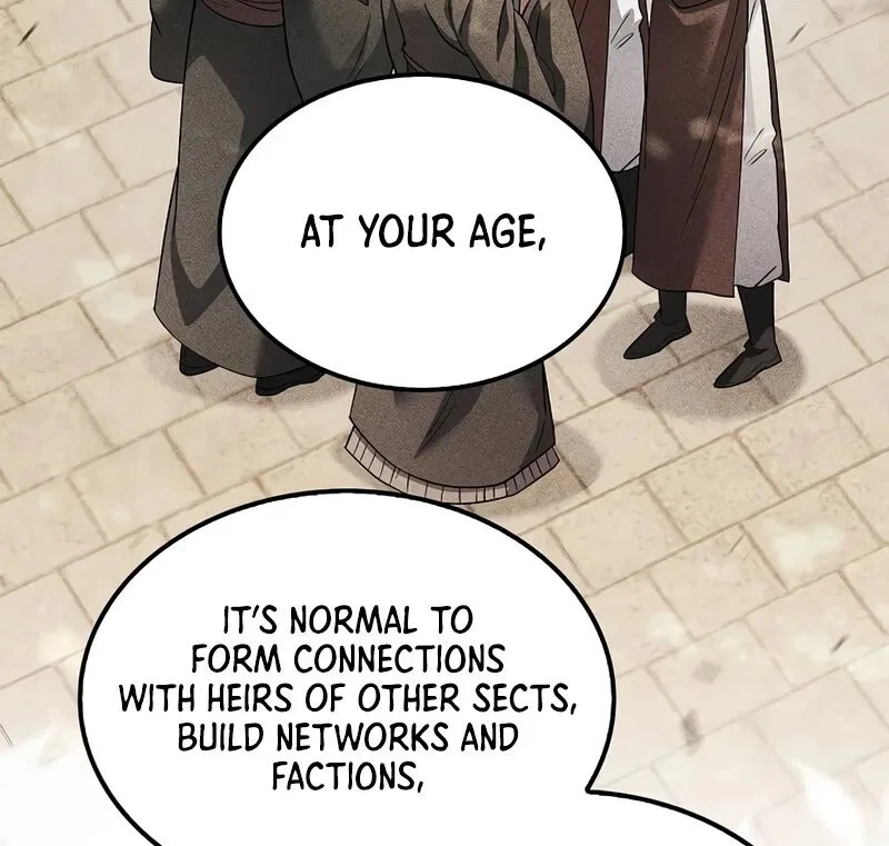 Doctor's Rebirth manga Chapter 203 – Page 81