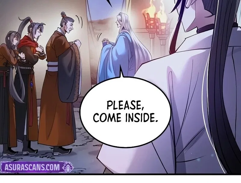 Doctor's Rebirth manga Chapter 203 – Page 111