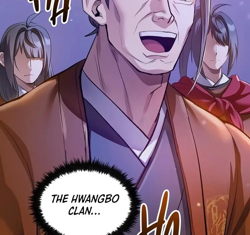 Doctor's Rebirth manga Chapter 203 – Page 114