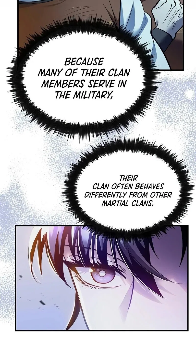 Doctor's Rebirth manga Chapter 203 – Page 122