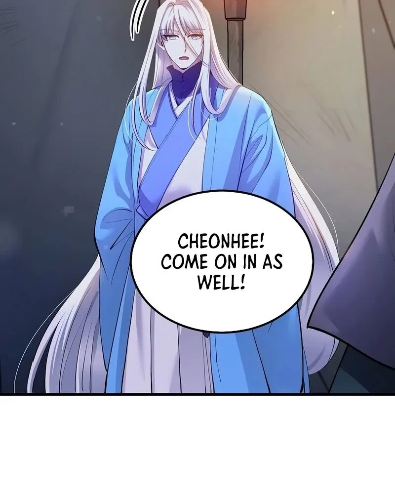 Doctor's Rebirth manga Chapter 203 – Page 125