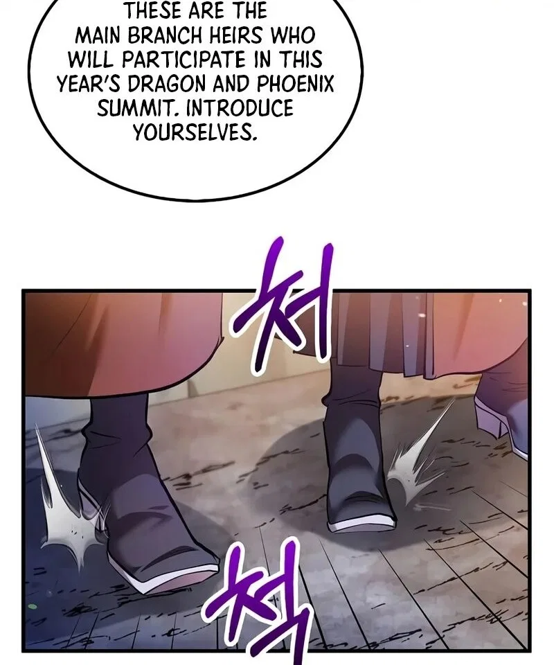 Doctor's Rebirth manga Chapter 203 – Page 132