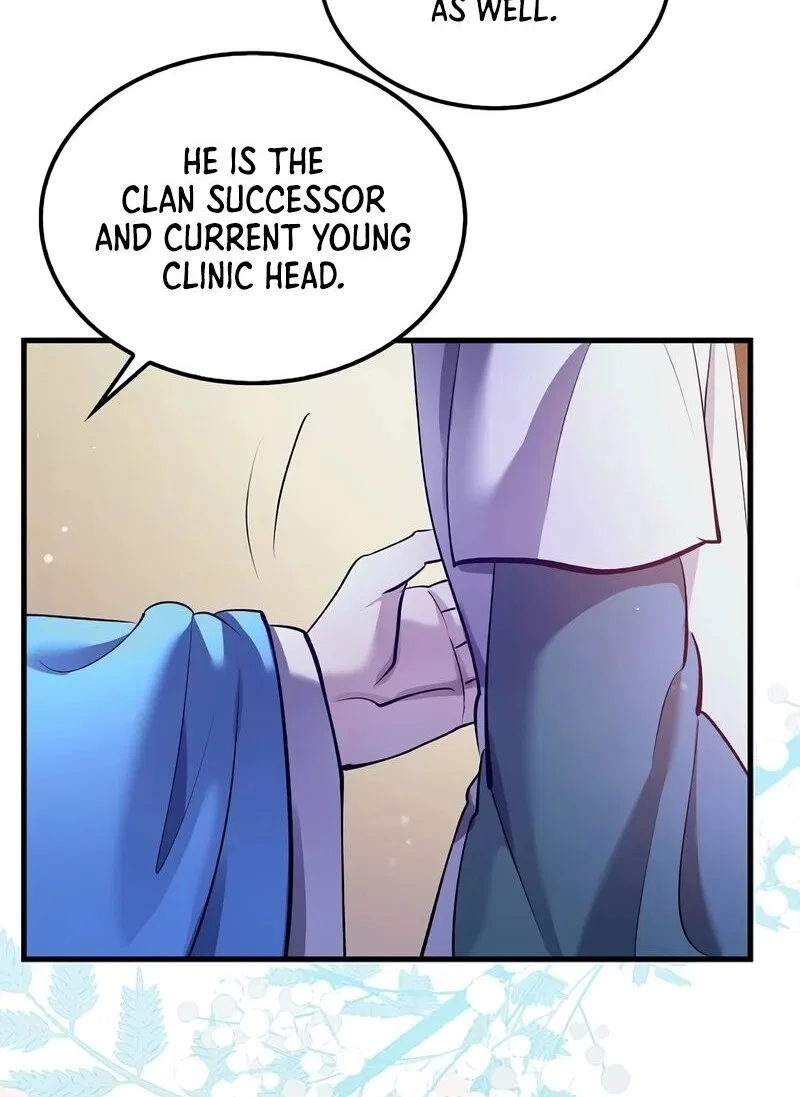 Doctor's Rebirth manga Chapter 203 – Page 138