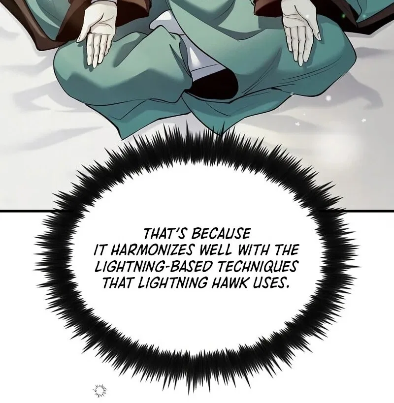 Doctor's Rebirth manga Chapter 202 – Page 6