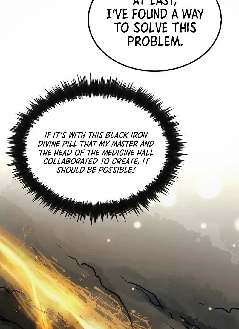 Doctor's Rebirth manga Chapter 202 – Page 9