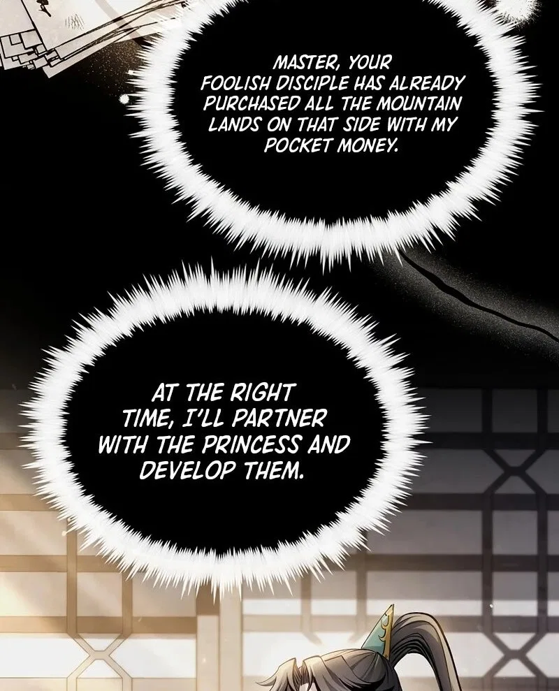 Doctor's Rebirth manga Chapter 202 – Page 15