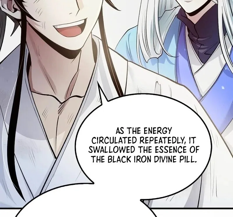 Doctor's Rebirth manga Chapter 202 – Page 25
