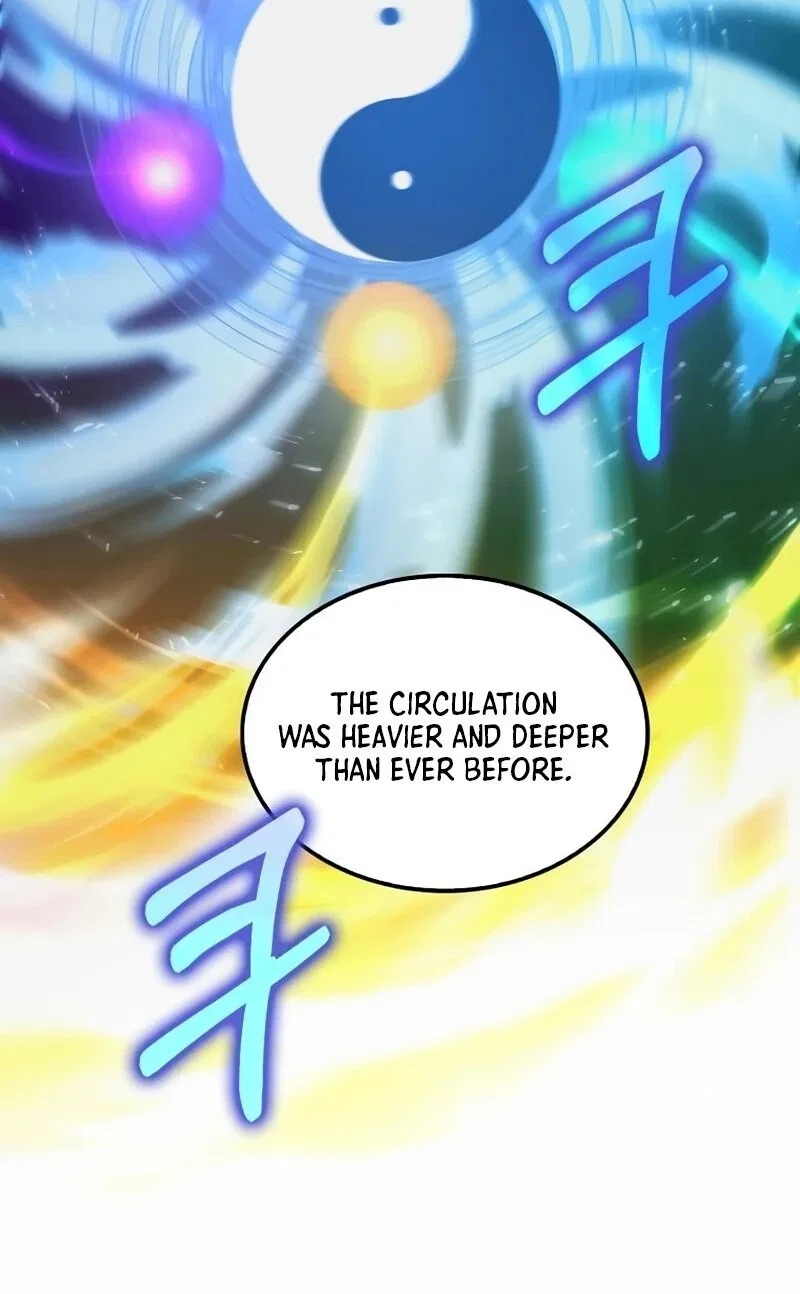 Doctor's Rebirth manga Chapter 202 – Page 27