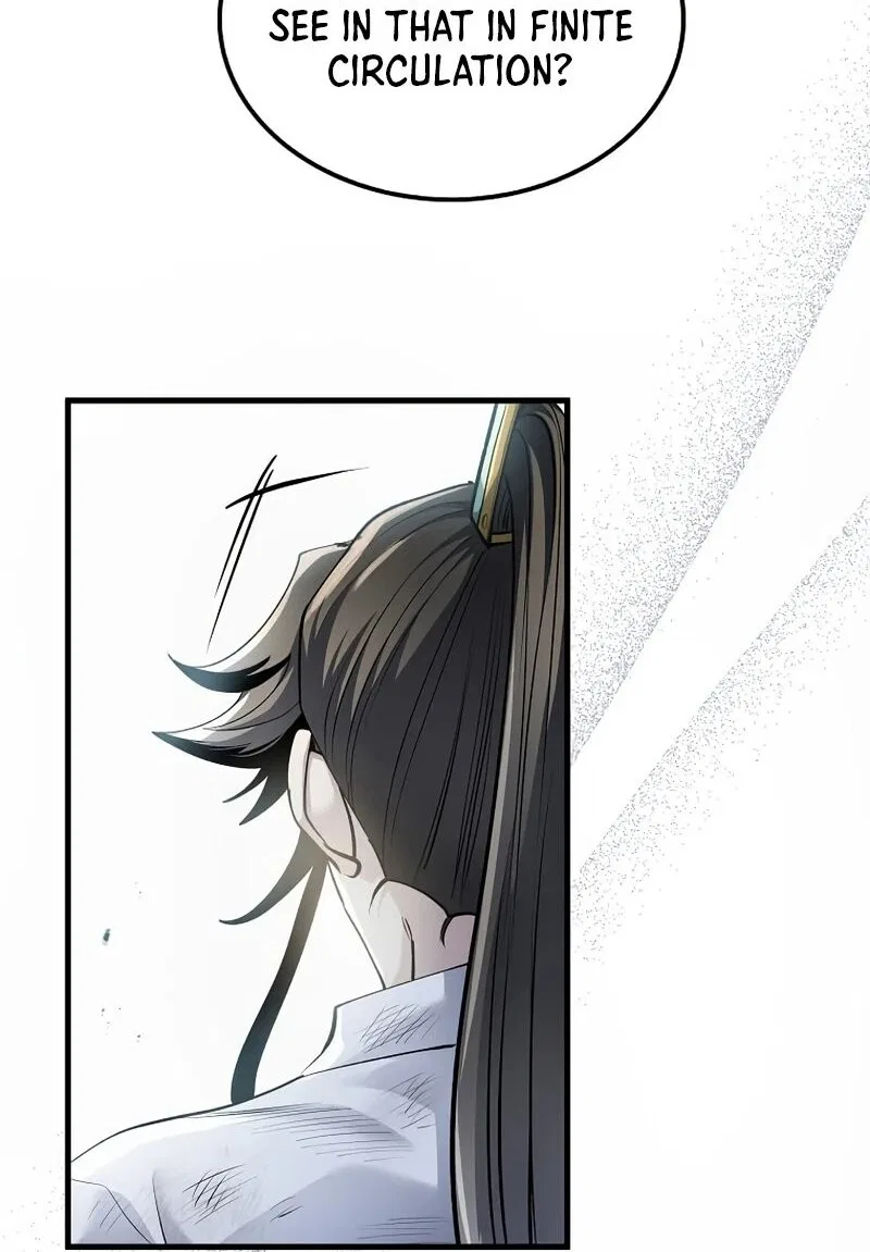 Doctor's Rebirth manga Chapter 202 – Page 29